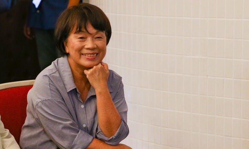 龍應台所有作品遭中國學校列為禁書、不讓學生接觸,本人回應:「被你禁是我的光榮」 - TNL The News Lens 關鍵評論網