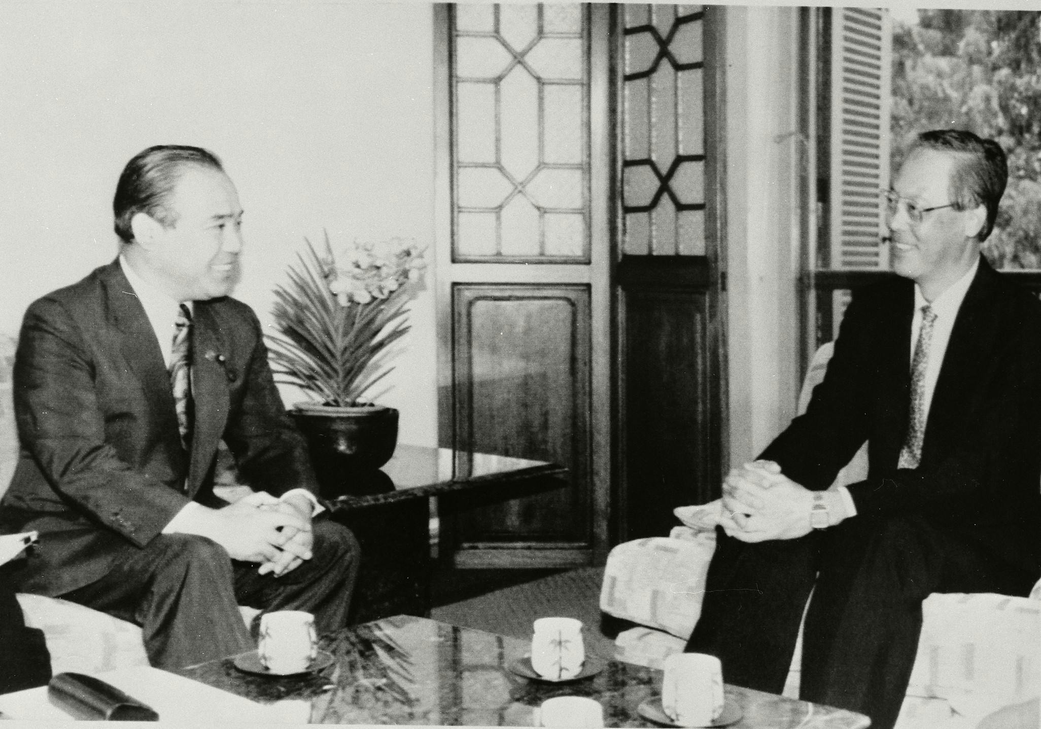 日本的東南亞政策：扭轉二戰的侵略者形象，成為東協歷史悠久的合作夥伴- TNL The News Lens 關鍵評論網