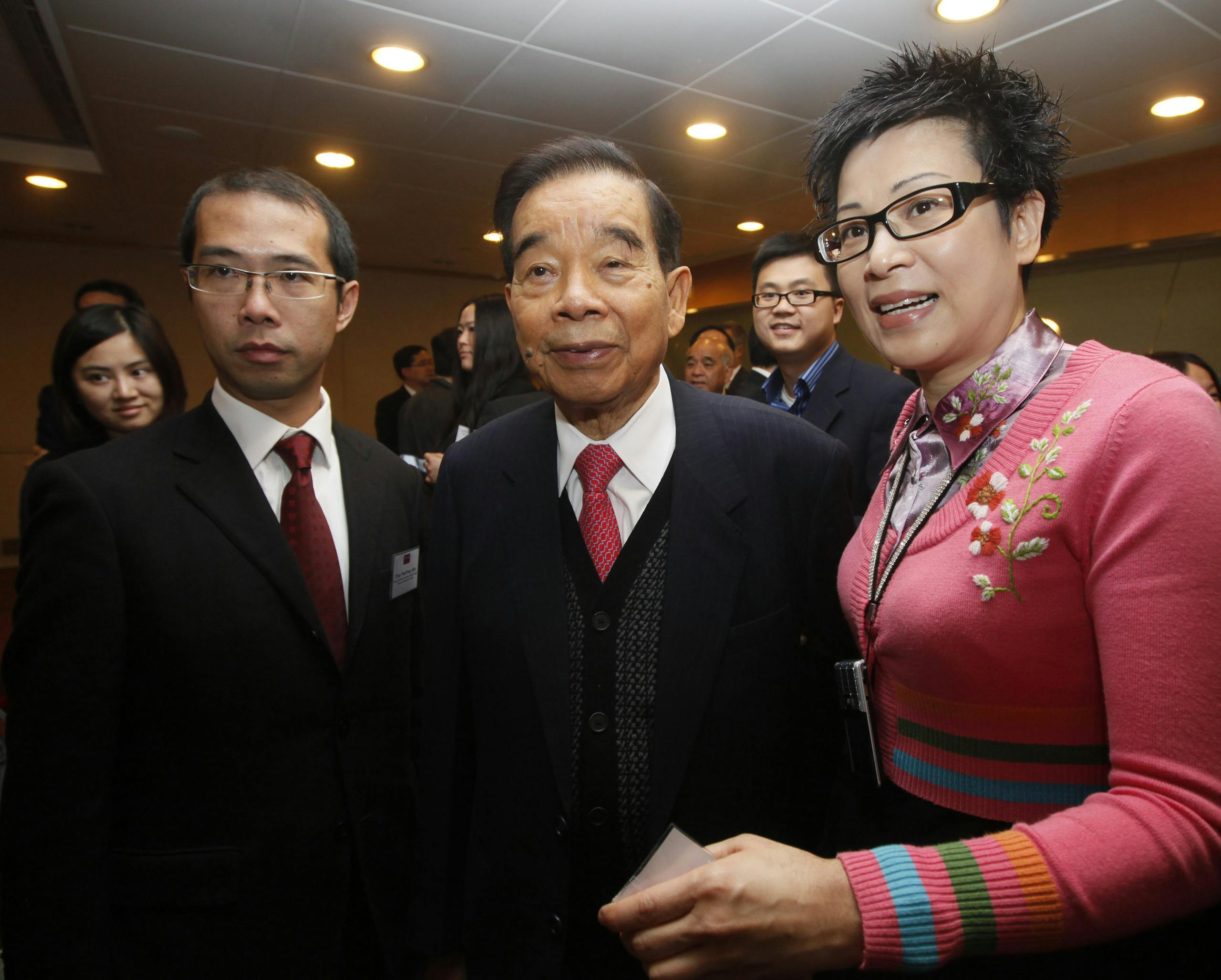 亞洲20大富豪家族中，7大來自東南亞掌握著近4成資產- TNL The News Lens 關鍵評論網