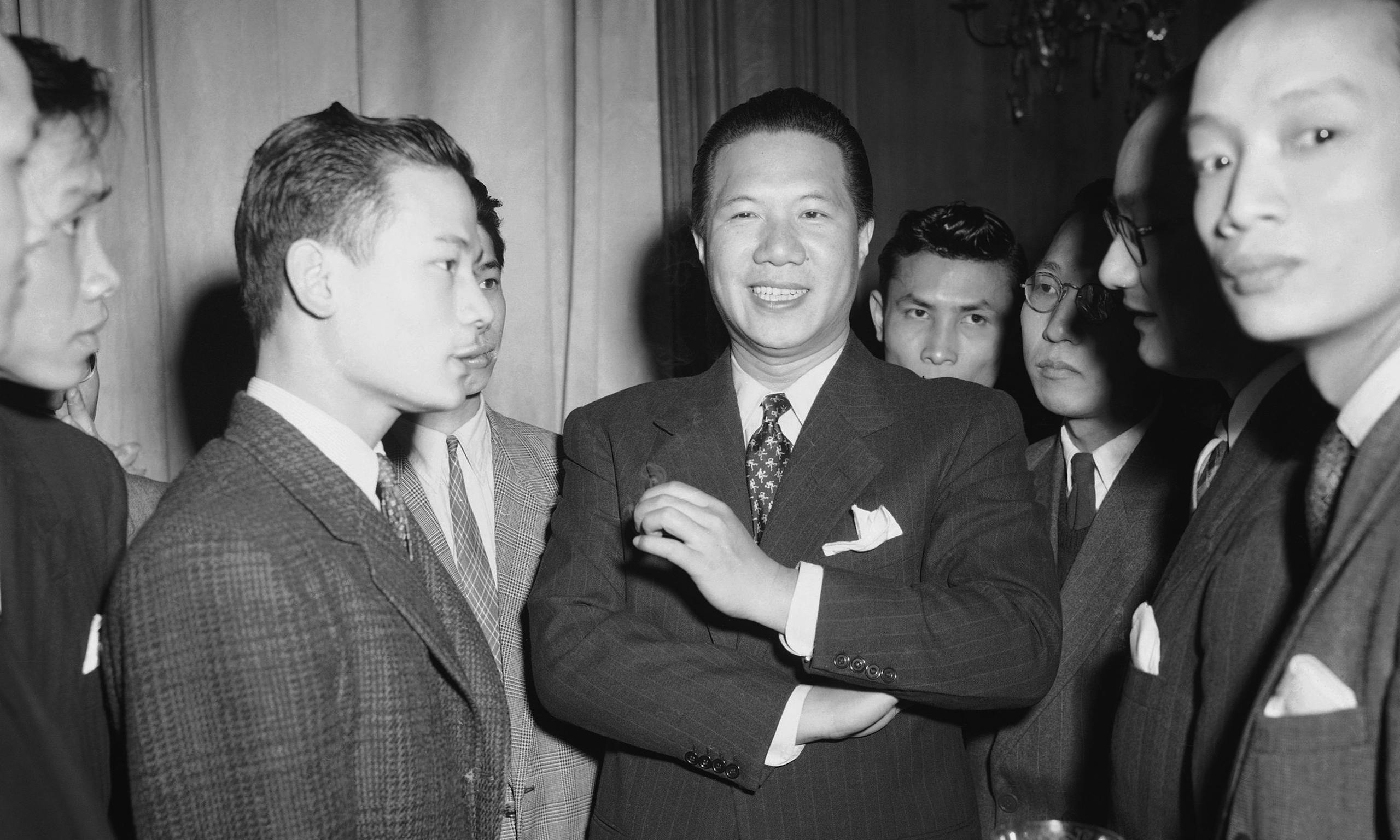越南「皇帝之寶」為何會在法國拍賣行手上？從阮朝金印「送回家鄉」談起 - TNL The News Lens 關鍵評論網