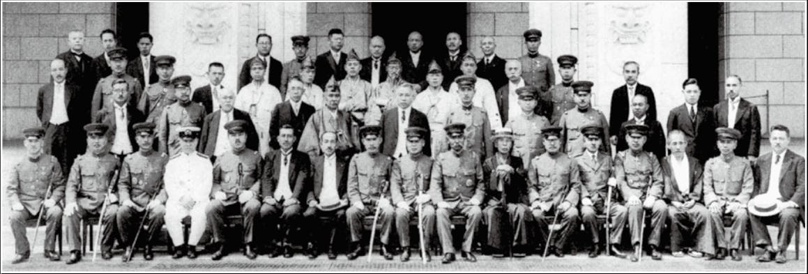 日本刀》：這群「靖國」刀匠，或許可說是最後一個傳統製刀流派