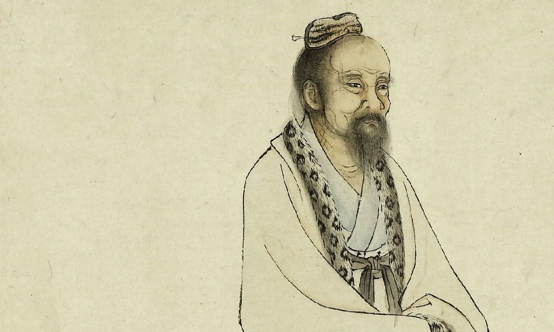 魏晉風雲之竹林七賢(一):透過阮籍的一生,觀看「儒與道」的 魏晉風雲之竹林七賢(一):透過阮籍的一生,觀看「儒與道」的