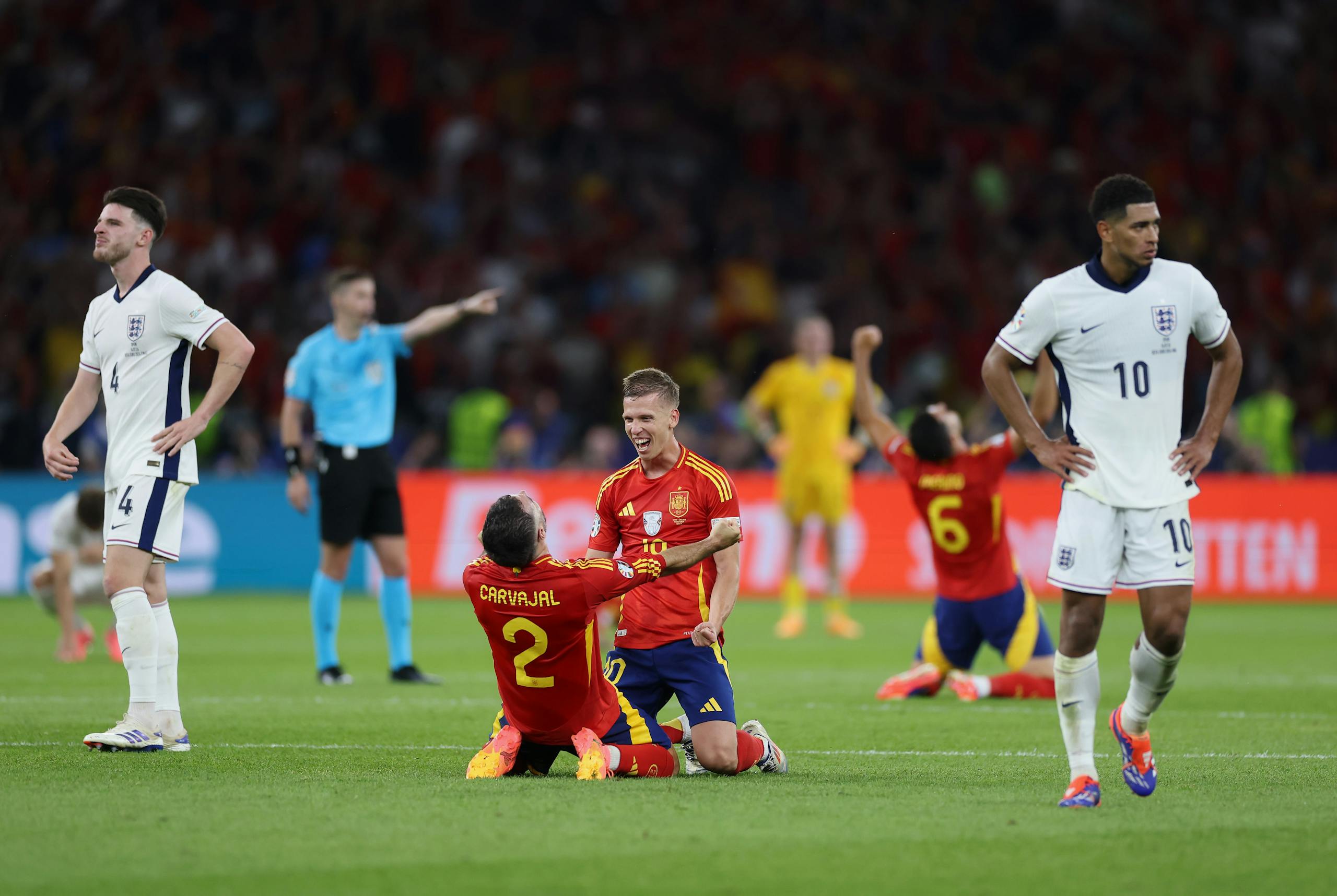 歐國盃爭冠失利，英格蘭主帥「南門」辭職結束8年執教，接下來有誰可能接掌三獅軍團兵符？ - TNL The News Lens 關鍵評論網