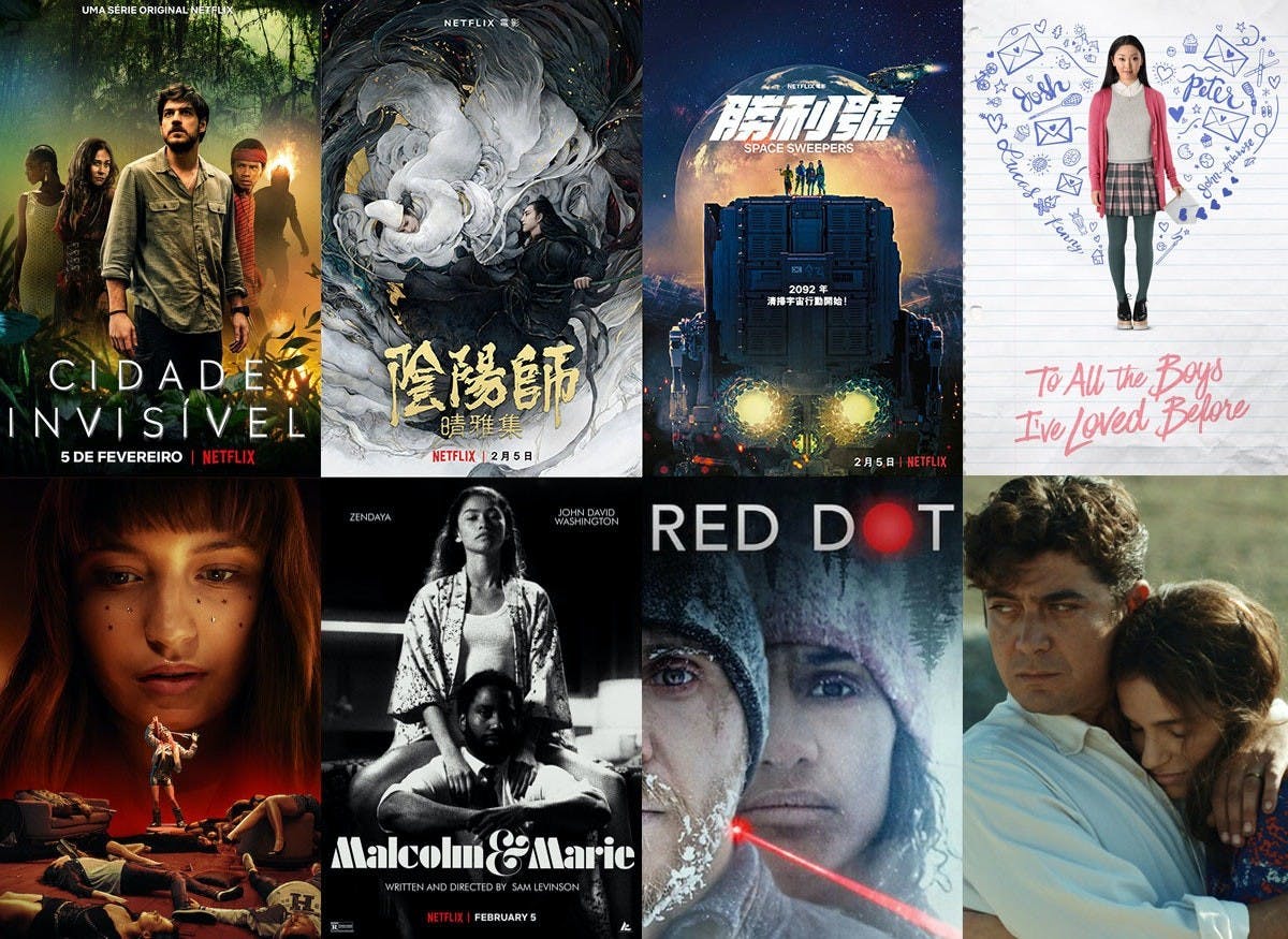 Netflix台灣2月份必看53部電影、影集：全面啟動、孤味、同學麥納斯、新娘不是我、勝利號- TNL The News Lens 關鍵評論網