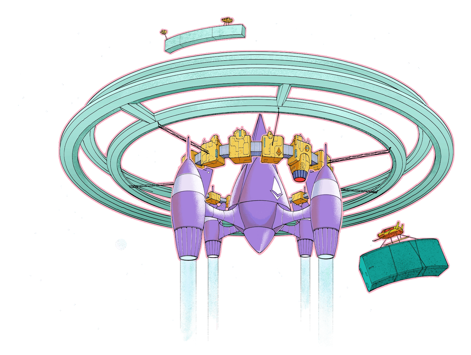 升級「以太坊2.0」有什麼好處？原本「拚顯卡算力」的挖礦方式會改成怎樣？ - TNL The News Lens 關鍵評論網