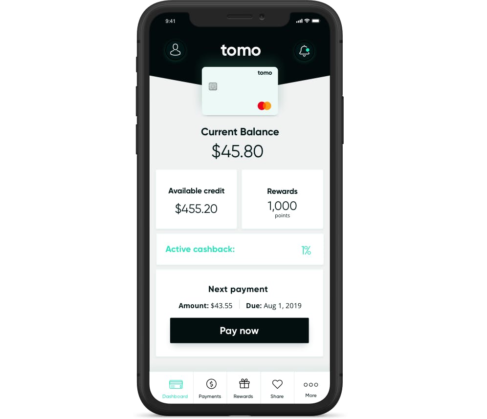 沒有「信用」要怎麼辦信用卡？這位美國新移民決定開公司「自己發卡」 - TNL The News Lens 關鍵評論網