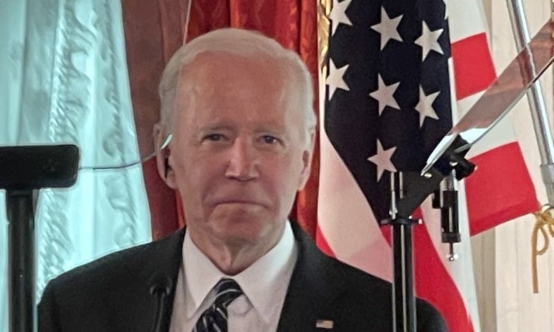 美司法部成立全國檢察官網絡打擊加密貨幣犯罪，拜登藉此再推動「央行數位貨幣」 - TNL The News Lens 關鍵評論網