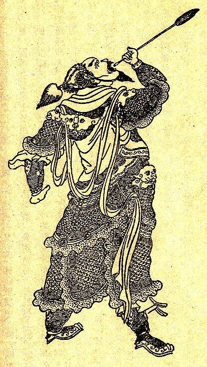 趣史鑑定團】獨立作戰勝率趨近於零，曹操最信任的「常敗將軍」夏侯惇