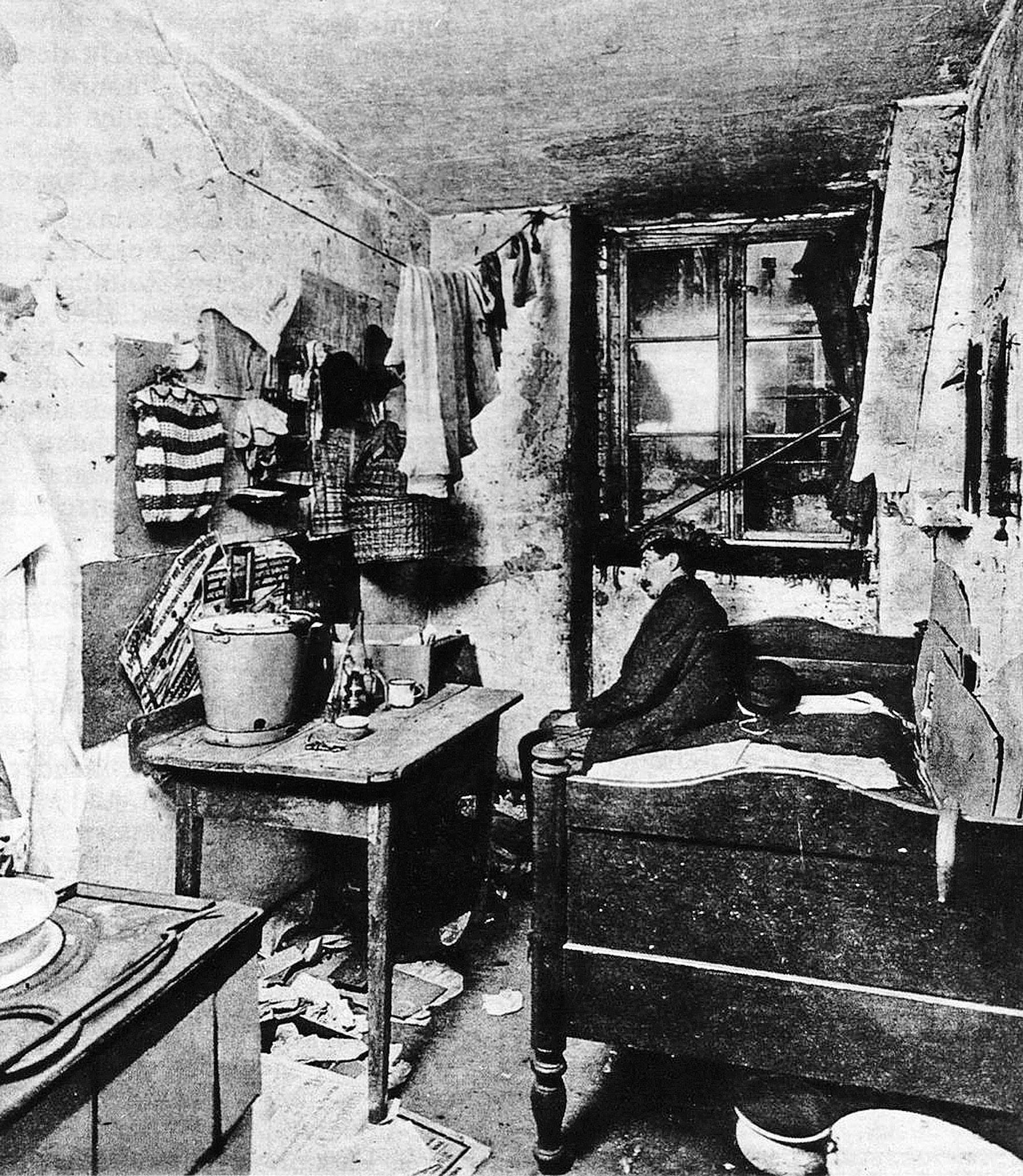 《鐵與血之歌》：何謂「德意志」？俾斯麥執政時期的社會概況- TNL The News Lens 關鍵評論網