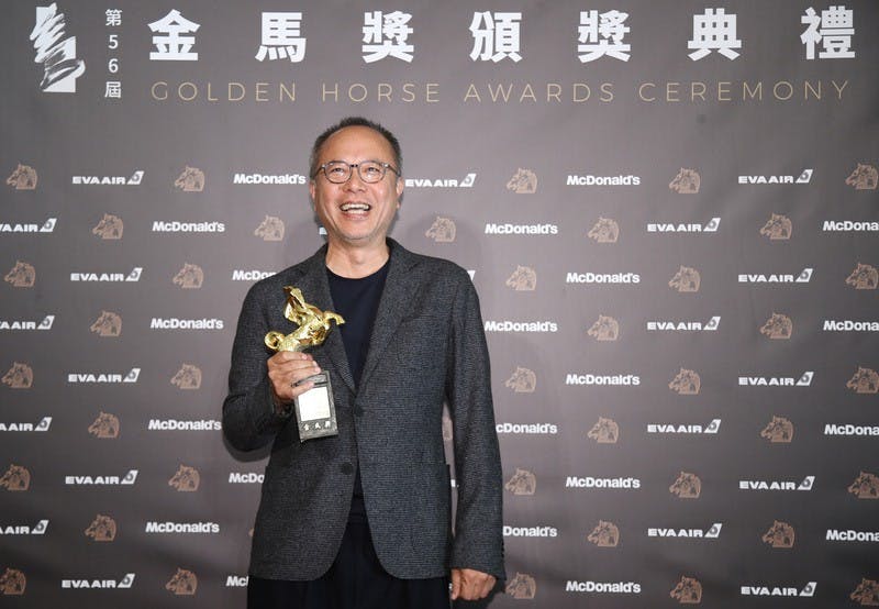 台灣名導鍾孟宏受邀成美國影藝學院會員,奧斯卡新增534位影人持續實踐多元改革 - TNL The News Lens 關鍵評論網