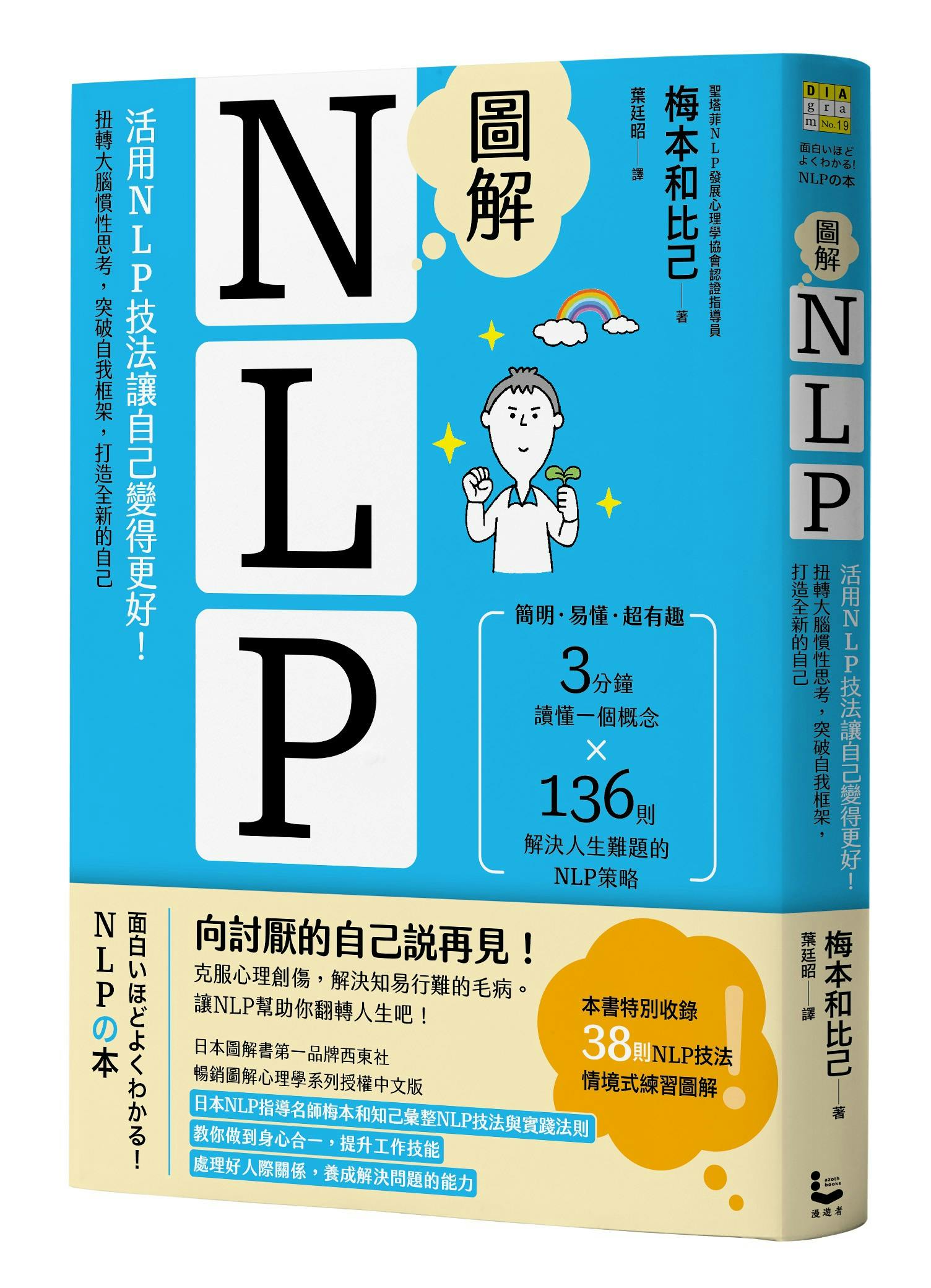 裁断済 マンガでやさしくわかる NLP コミュニケーション ビジネス 心理
