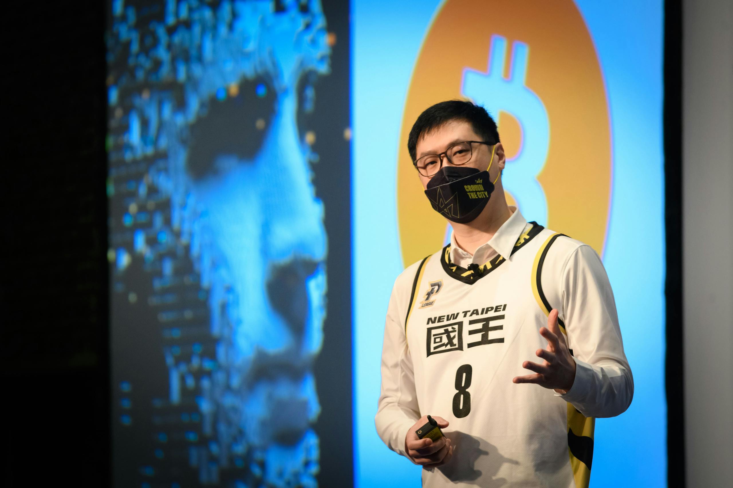 Xrex執行長黃耀文：加密貨幣「泡沫破掉」未必不好，未來Web3.0的發展將使社會發生重大改變- TNL The News Lens 關鍵評論網