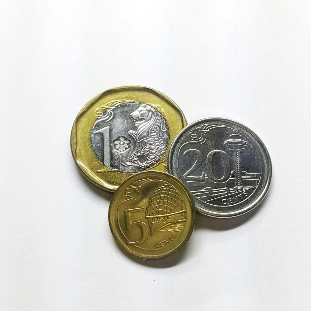 新加坡幣的前世今生：1967年才首度發行，關於星國錢幣的五個冷知識- TNL The News Lens 關鍵評論網