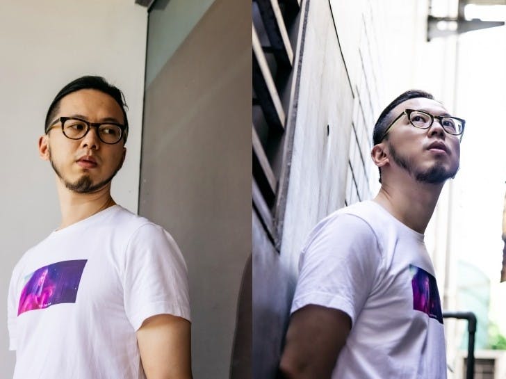 【專訪】動畫、VR創作者高逸軍：就像今敏《千年女優》裡說的，我喜歡那個追逐著什麼的自己 - TNL The News Lens 關鍵評論網