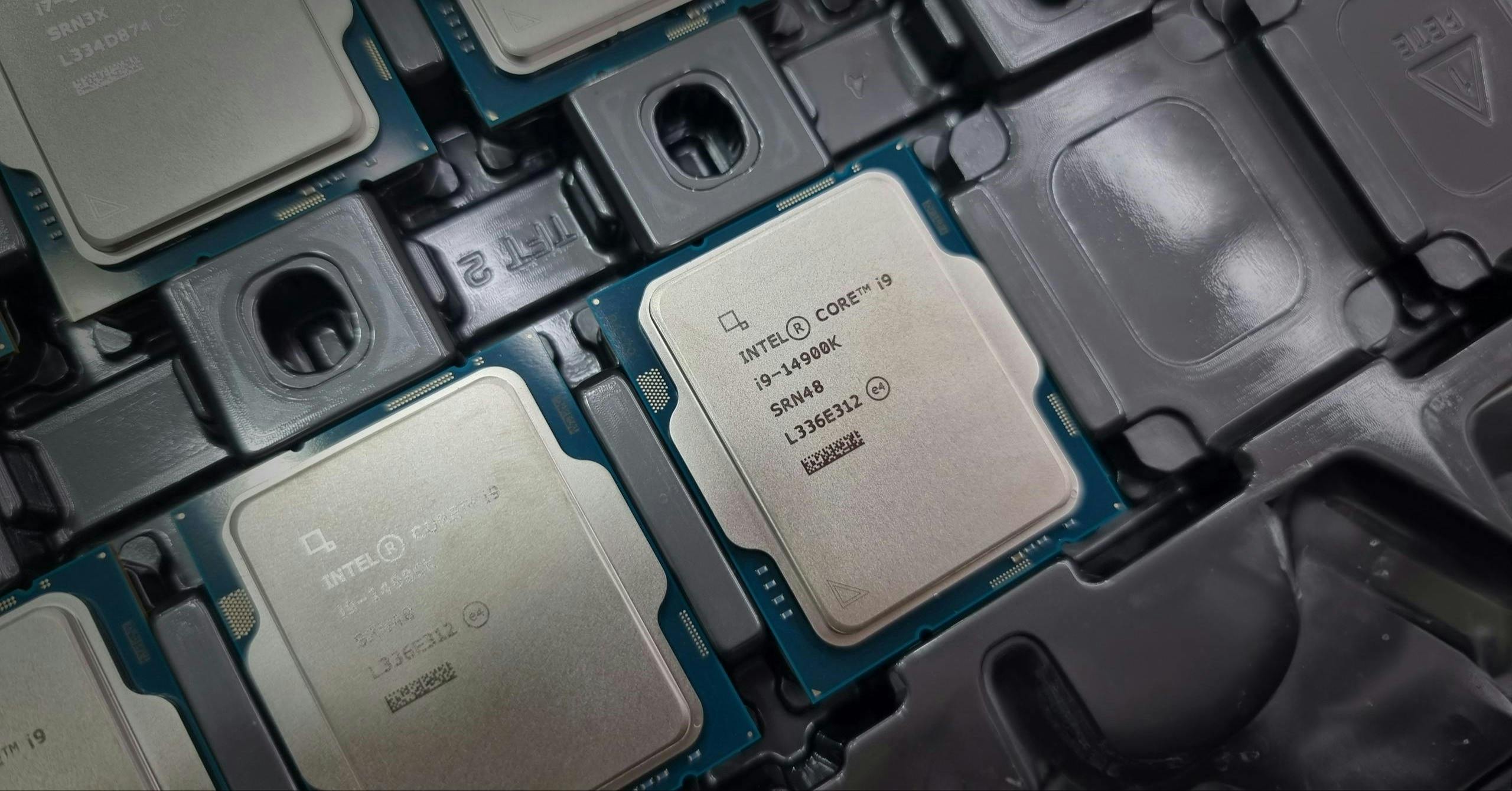 英特爾13 代、14 代處理器面臨當機災情，至今仍無法解決- INSIDE