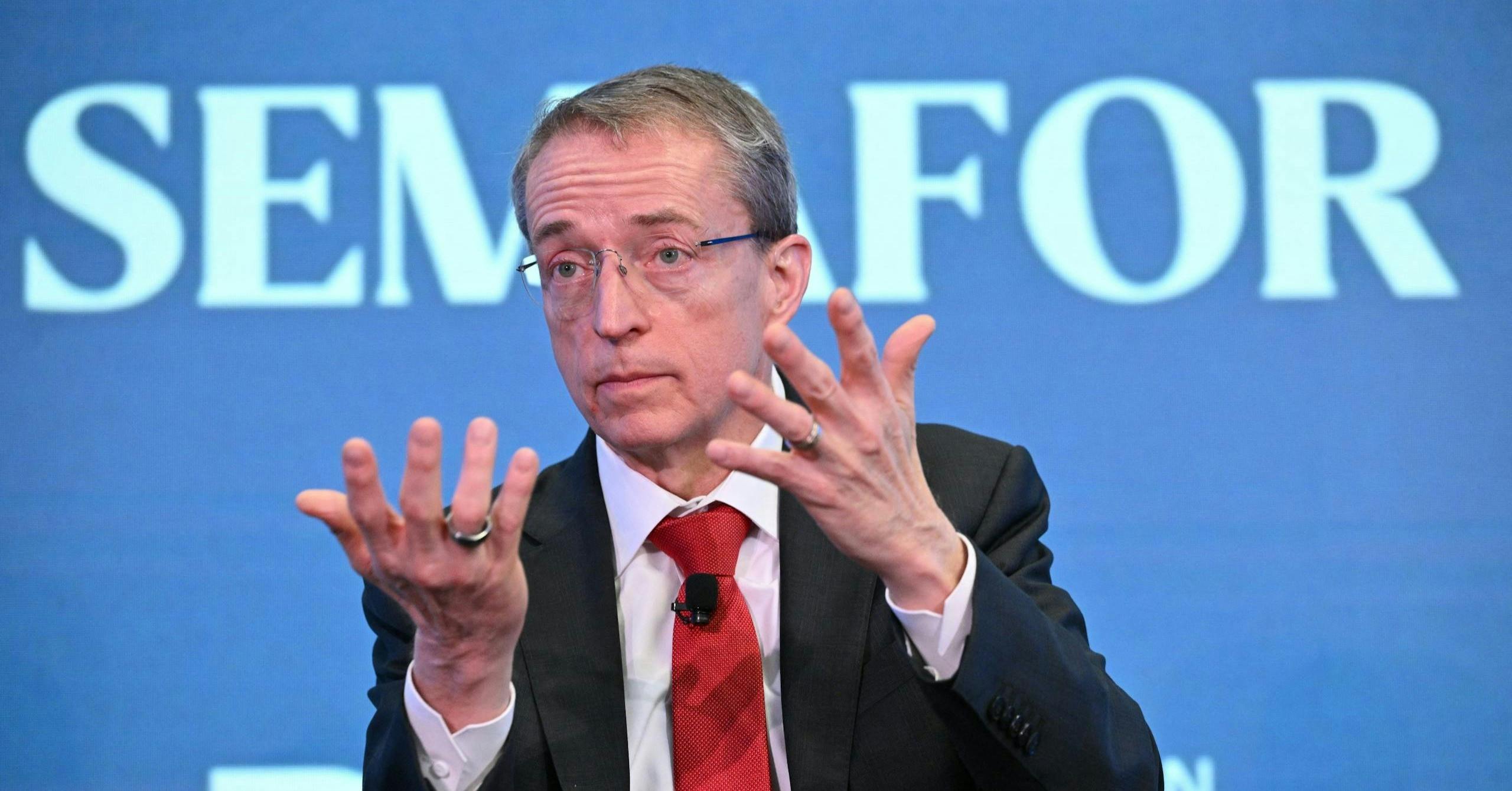 Intel 的失敗又添一筆！基辛格還有機會取回市場信任嗎？ - INSIDE