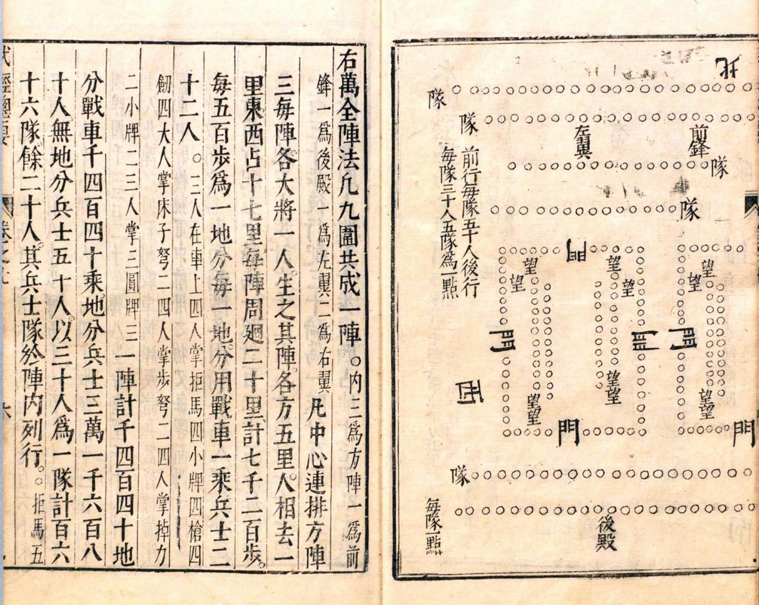 專訪】用想像力進行一次次軍事行動：台大方震華分析宋代文人「紙上談兵」現象- TNL The News Lens 關鍵評論網