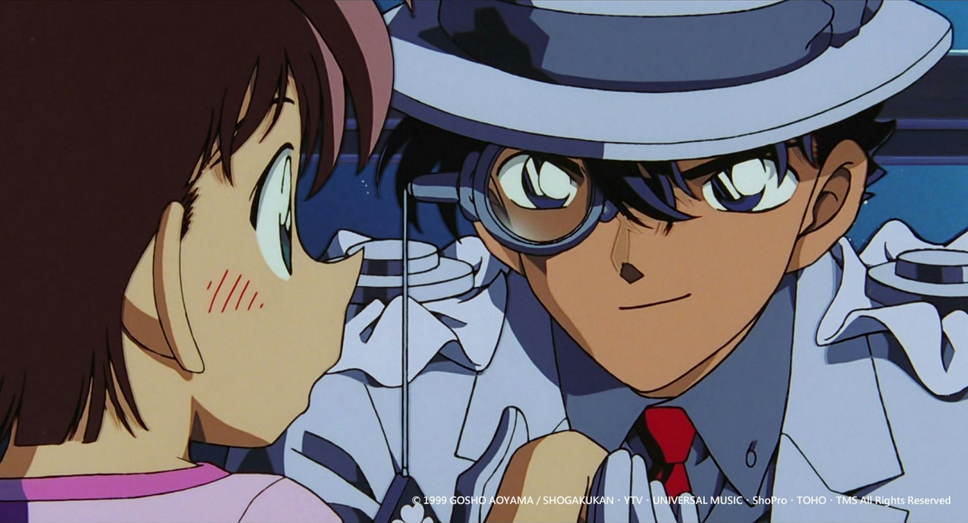 名偵探柯南100萬美元的五稜星》再創票房高峰！青山剛昌如何用「三大經典套路」成功征服觀眾？ - TNL The News Lens 關鍵評論網