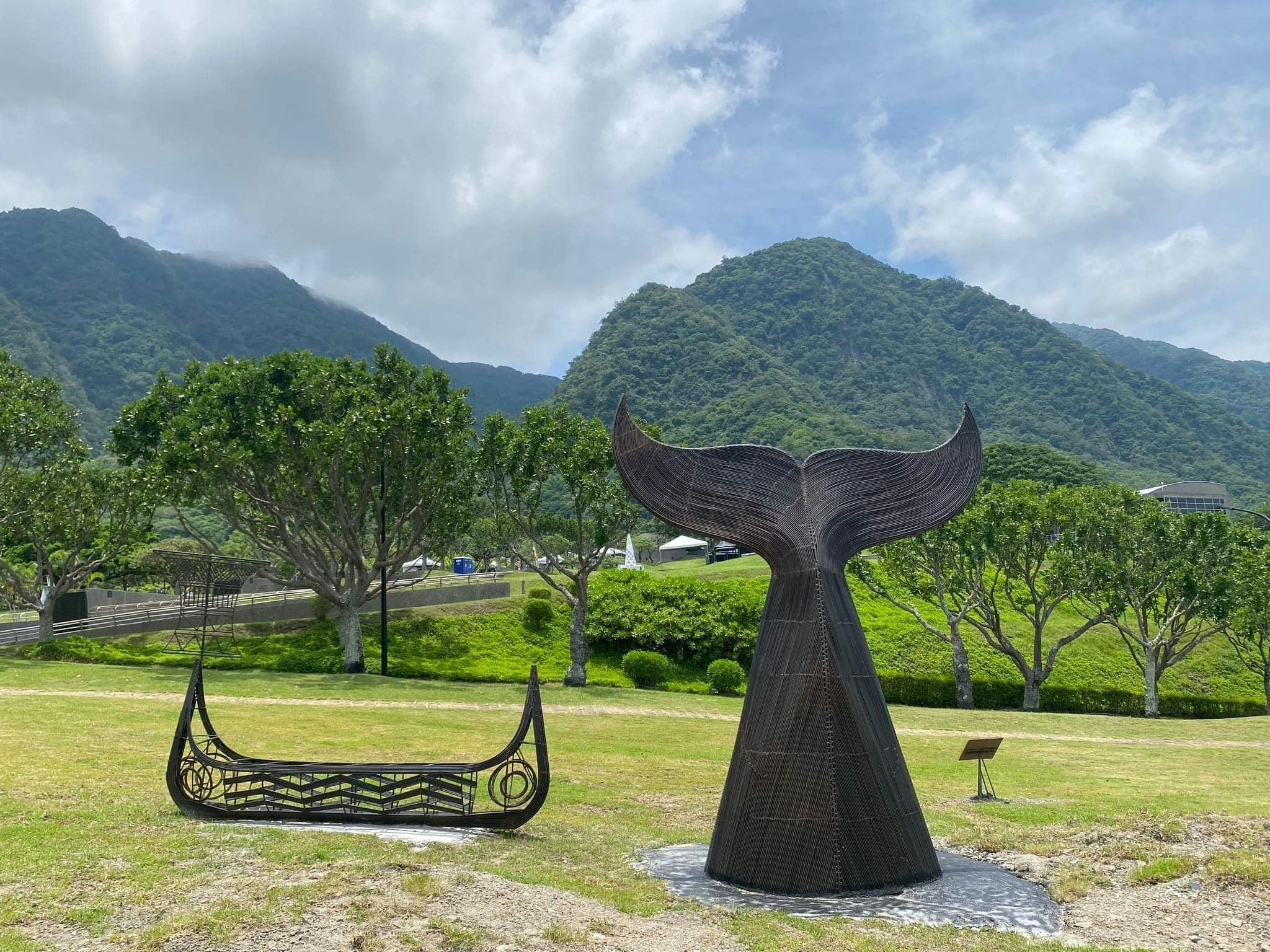 Riuchi 東海岸大地藝術節10週年6/21盛大開幕!「成為流動的邊界」展現台灣生態與文化多樣性,滅火器、9m88、HUSH熱力開唱 - TNL The ...