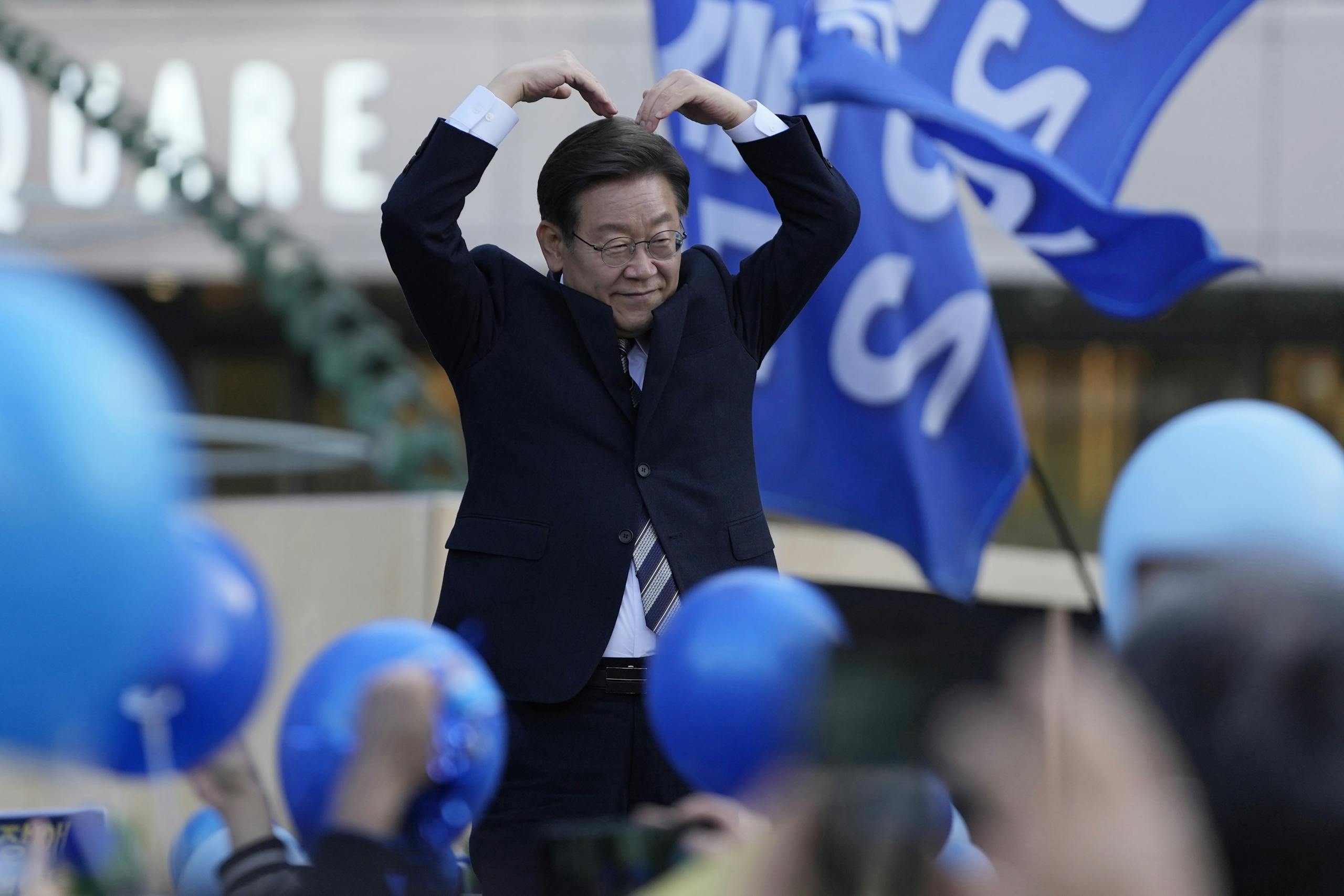 2022韓國總統大選全解析：盤點經濟、住房與外交等政策，誰能成為青瓦臺新主人？ - TNL The News Lens 關鍵評論網