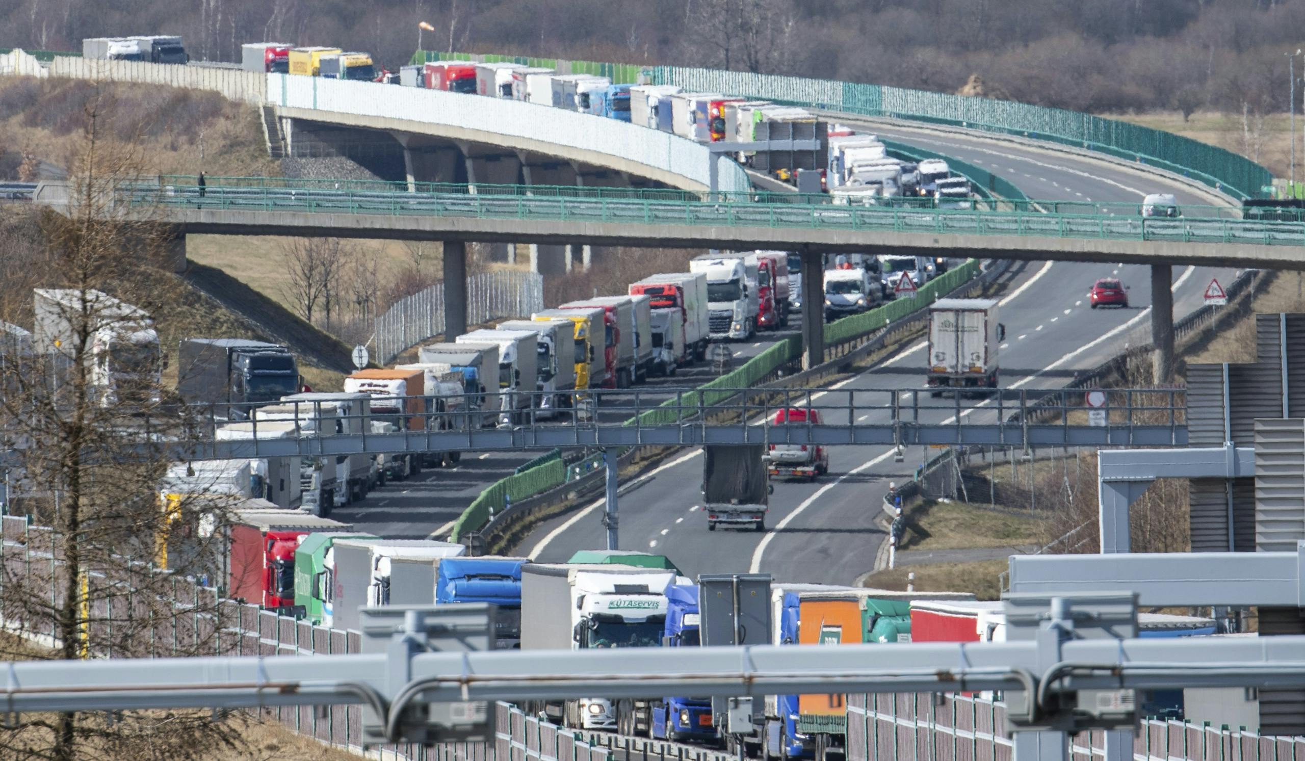 為何德國一聽到「通膨」就會PTSD發作？回顧曾貶值99.99999997%的德國馬克- TNL The News Lens 關鍵評論網