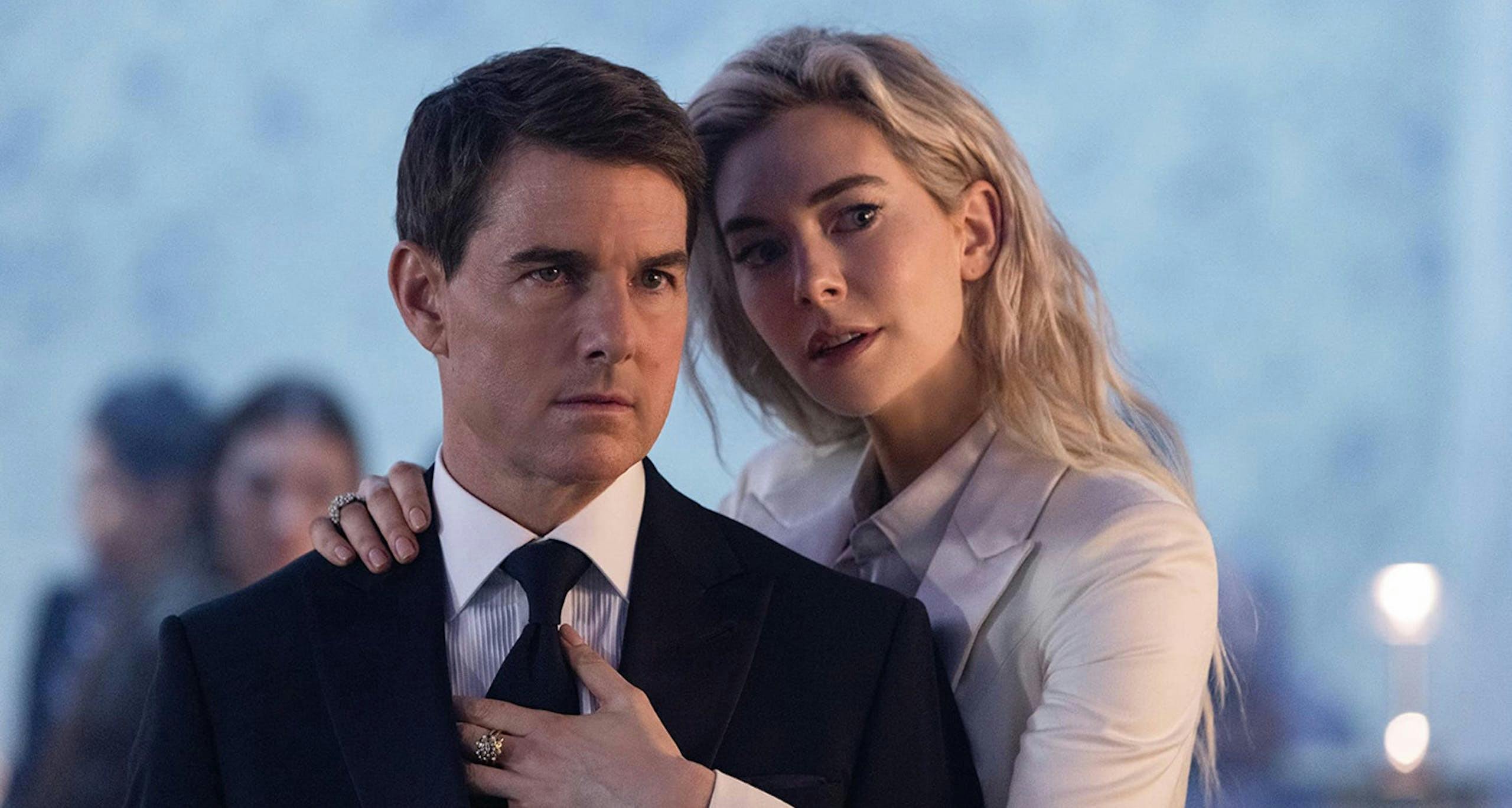 不可能的任務：致命清算第一章》：阿湯哥無替身搏命演出，這些場景暗藏彩蛋你發現了嗎？ - TNL The News Lens 關鍵評論網