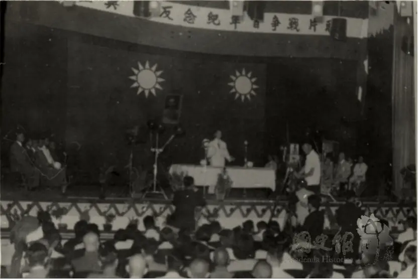 南京國民政府對美國宣戰80周年:日本為什麼不派汪精衛的「和平建國軍 南京國民政府對美國宣戰80周年:日本為什麼不派汪精衛的「和平建國軍