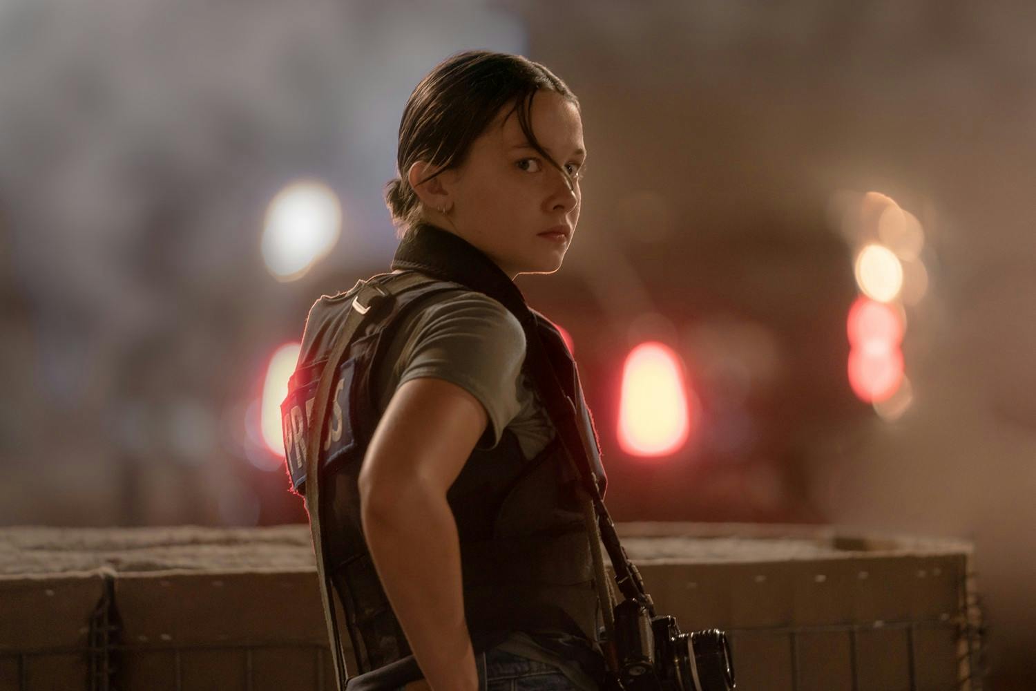 帝國浩劫：美國內戰》5/1在台上映，外媒一致好評！「蜘蛛女」克絲汀鄧斯特主演，票房有望超越A24同門《媽的多重宇宙》 - TNL The News  Lens 關鍵評論網