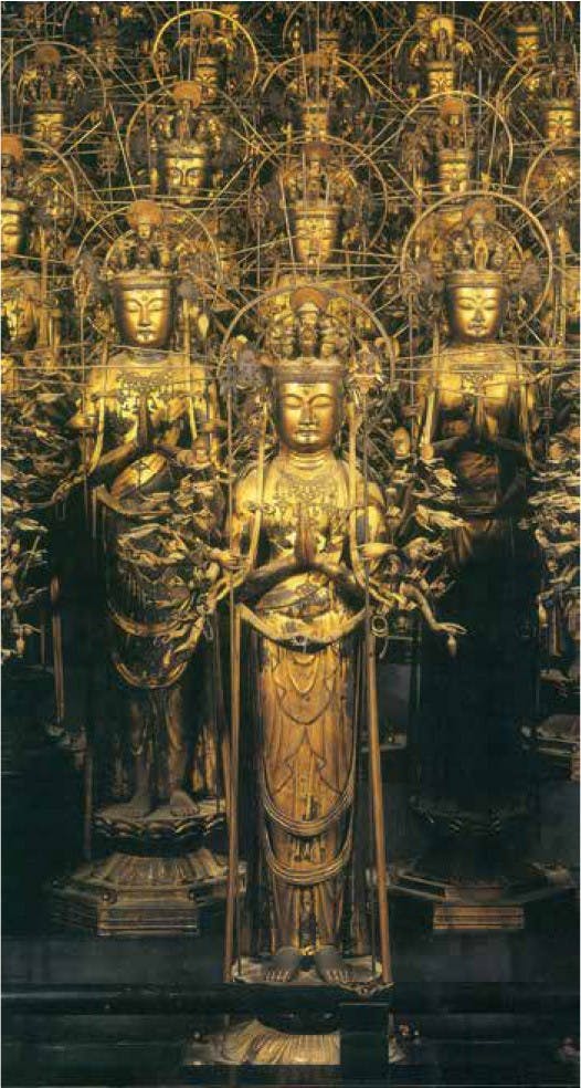 漢寶德《歲月意象》：珍罕雕像民初大量外流，像這樣的藝術浩劫堪比古代