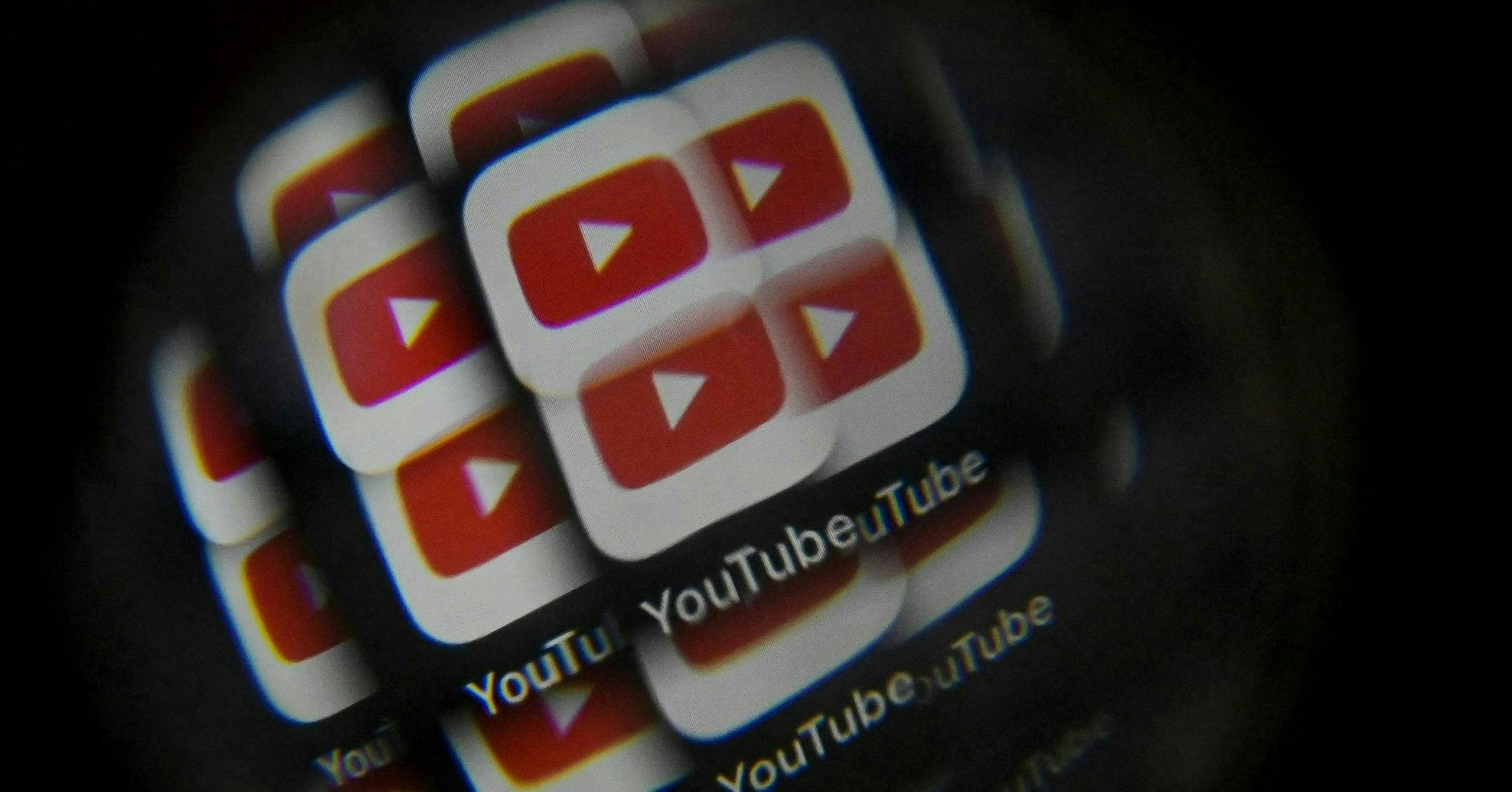 YouTube 為什麼稱得上新世代「電視」霸主？ - INSIDE