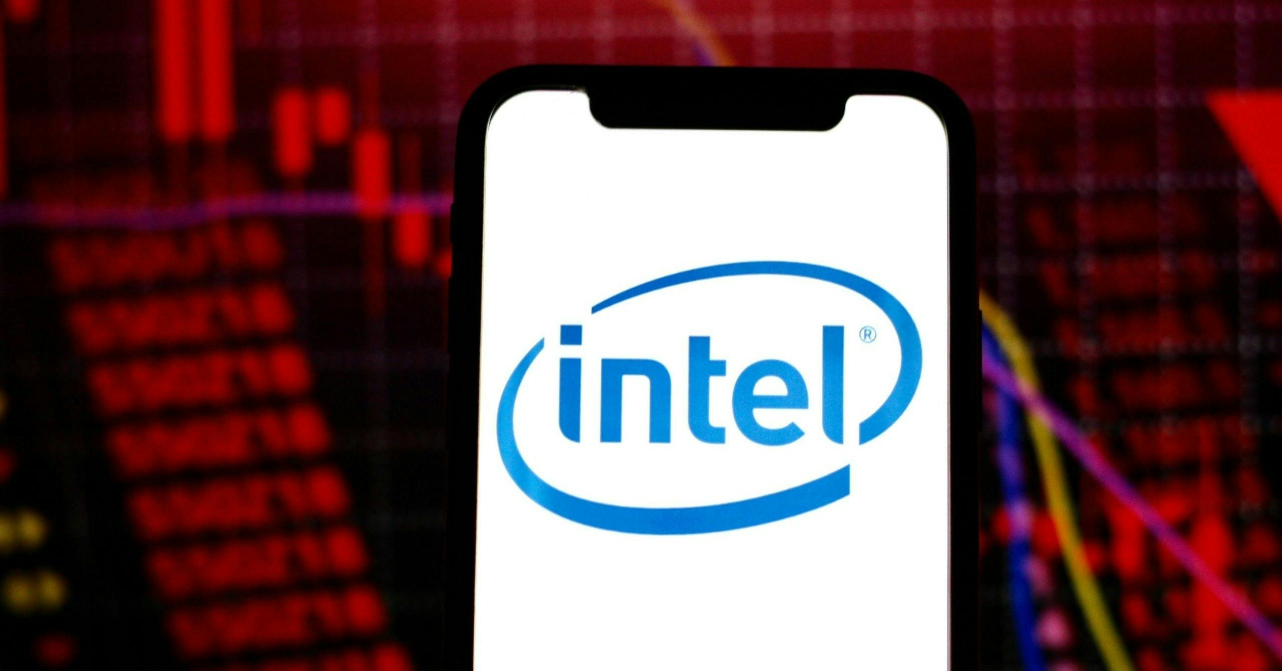 Intel 出清所有Arm 持股！賣118 萬股換1.47 億美元- INSIDE