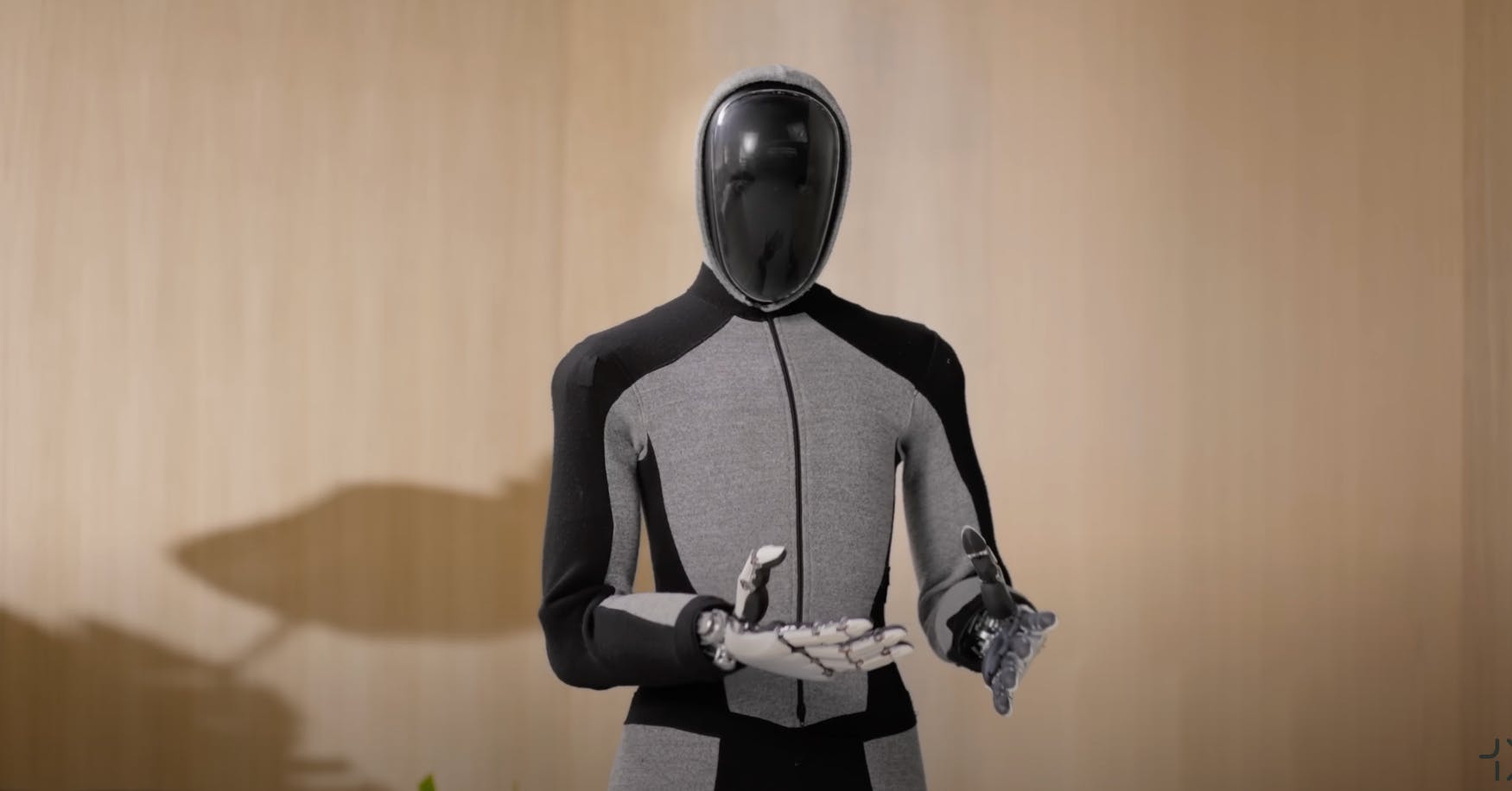 OpenAI、NVIDIA 都看好！1X 推出的NEO Beta 人形機器人有什麼特別？ - INSIDE