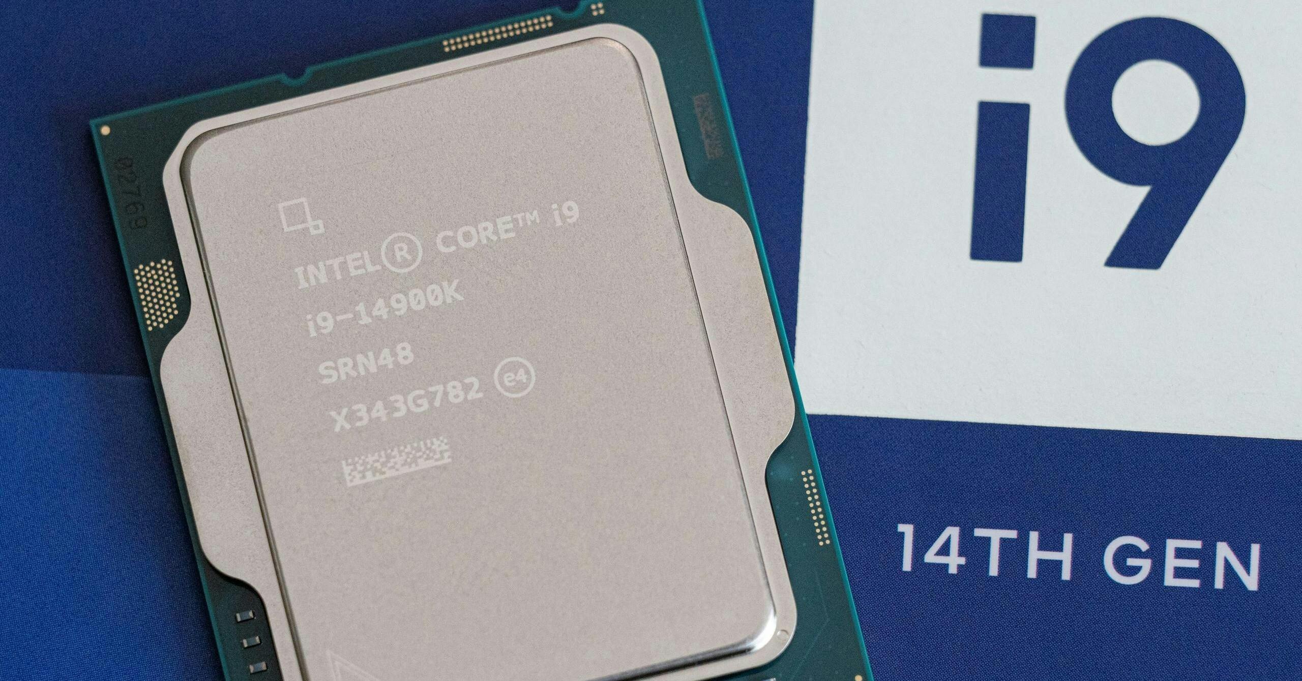 Intel 表示：已確認Raptor Lake 處理器不穩定問題根源，並推出修正措施- INSIDE