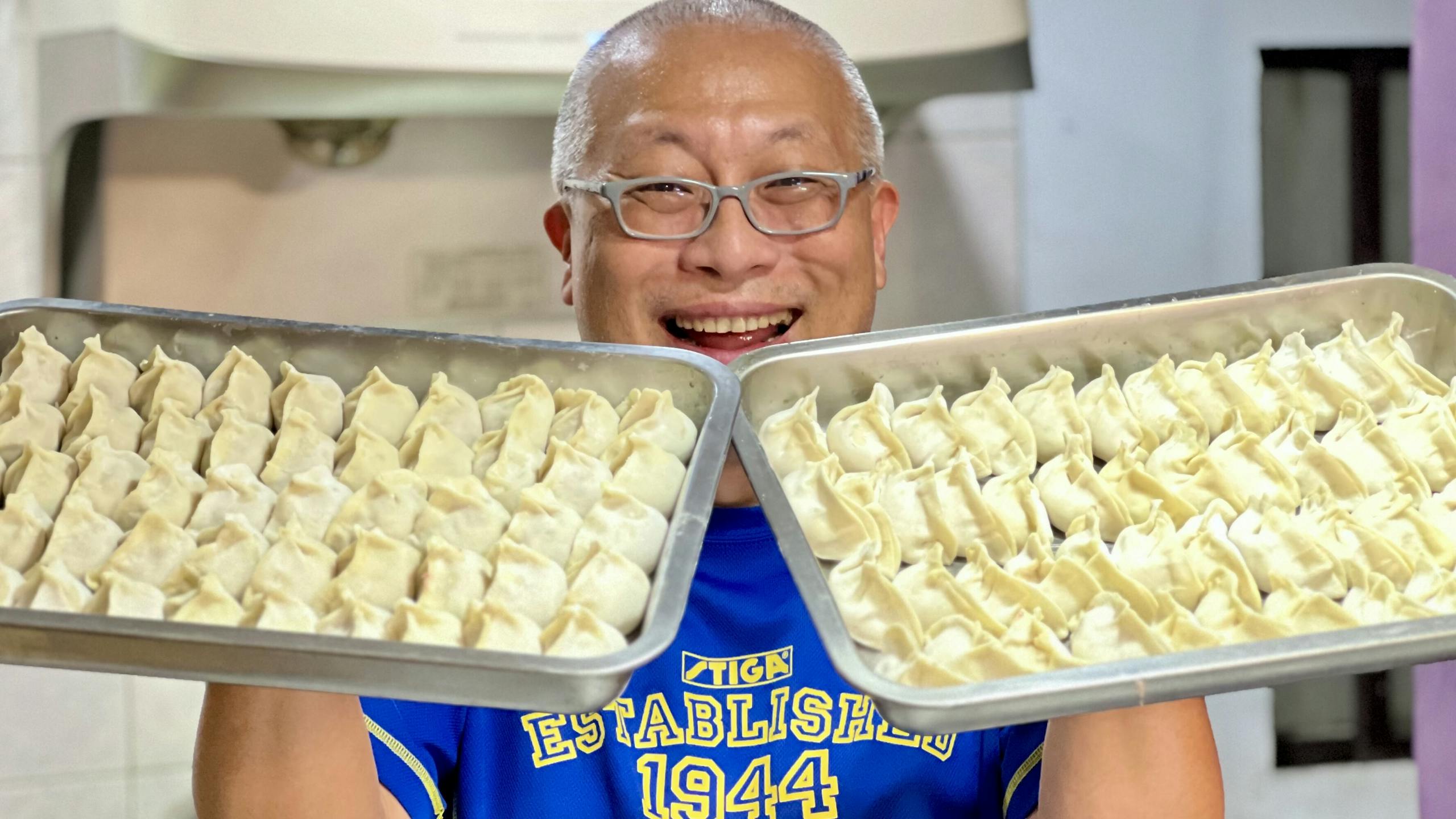 【退而不休】章新:藥廠主管轉行YouTuber,50歲後過好退休生活的四個準備建議 - TNL The News Lens 關鍵評論網