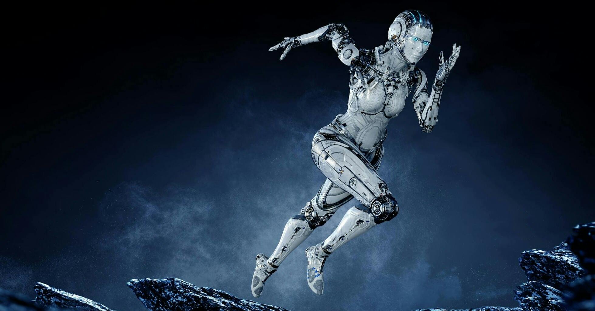 摩爾定律的接班人？詳解AI 的擴展定律（Scaling Laws）是什麼- INSIDE