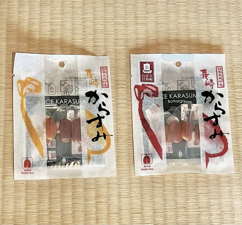 腰瘦好吃！（冬限定）》：和養殖的烏魚相比，野生的烏魚子品質一定比較好嗎？ - TNL The News Lens 關鍵評論網