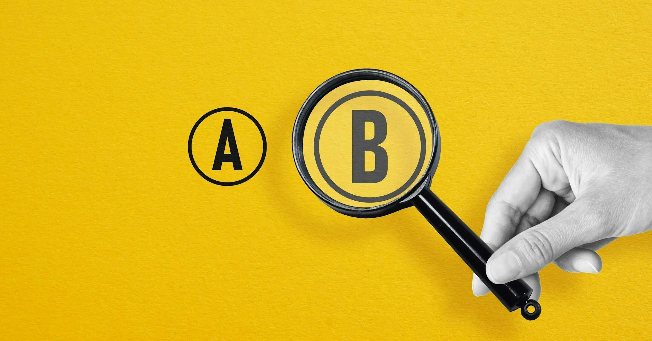 為什麼A/B 測試沒那麼有效了？那是因為演算法在作怪- INSIDE