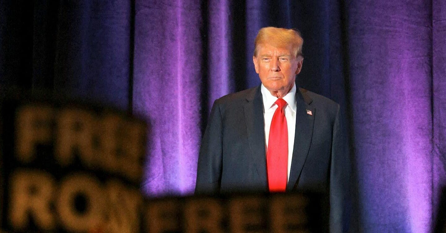 川普宣布赦免暗網「絲路」創辦人Ross Ulbricht - INSIDE