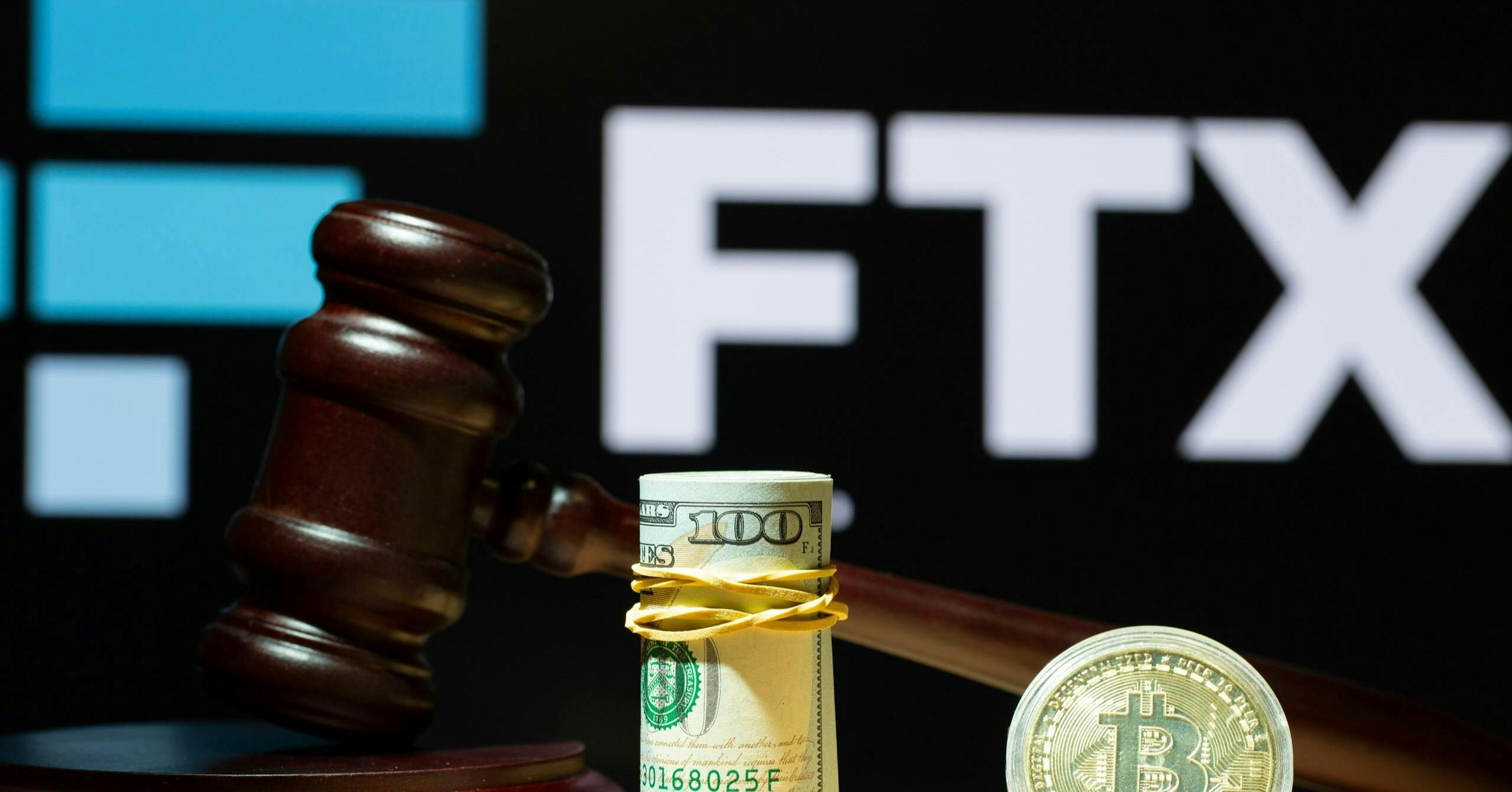 FTX 首波理賠計畫2 月18 日起透過兩大平台發放- INSIDE