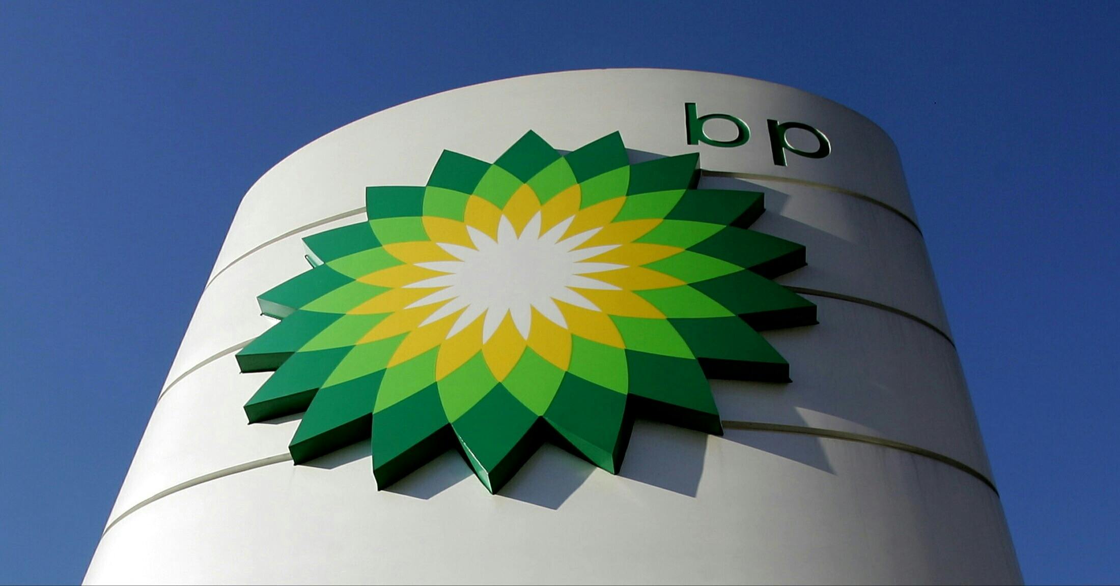 英國石油撤回綠能轉型策略，將把重心重新放回化石燃料- INSIDE
