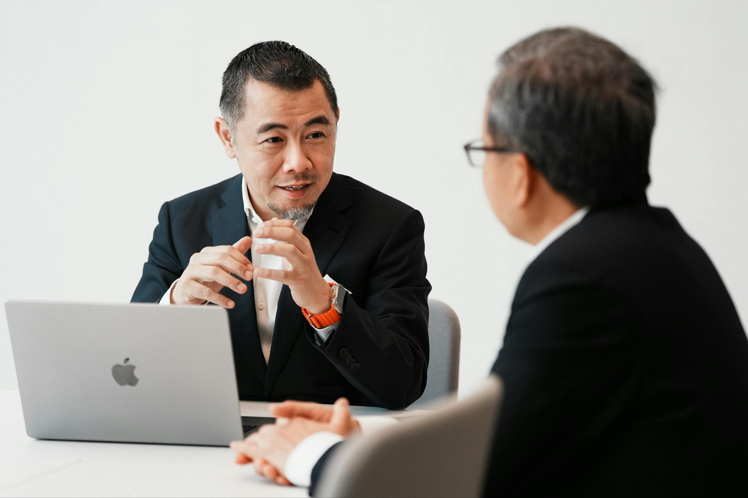 企業生日快樂/美好證券吸引人才 創造優勢