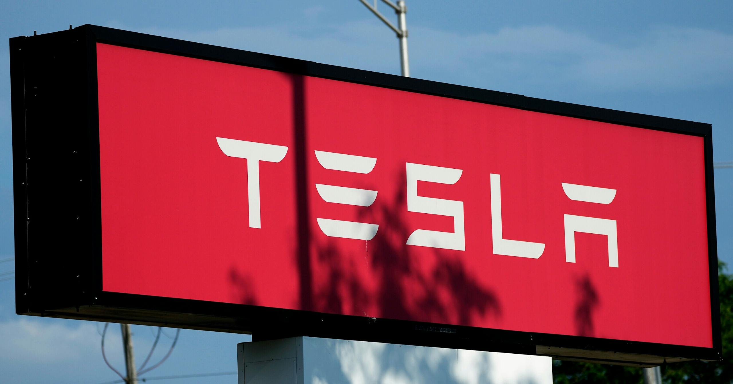 特斯拉公布2025 第一季交付報告，創下兩年來最差- INSIDE