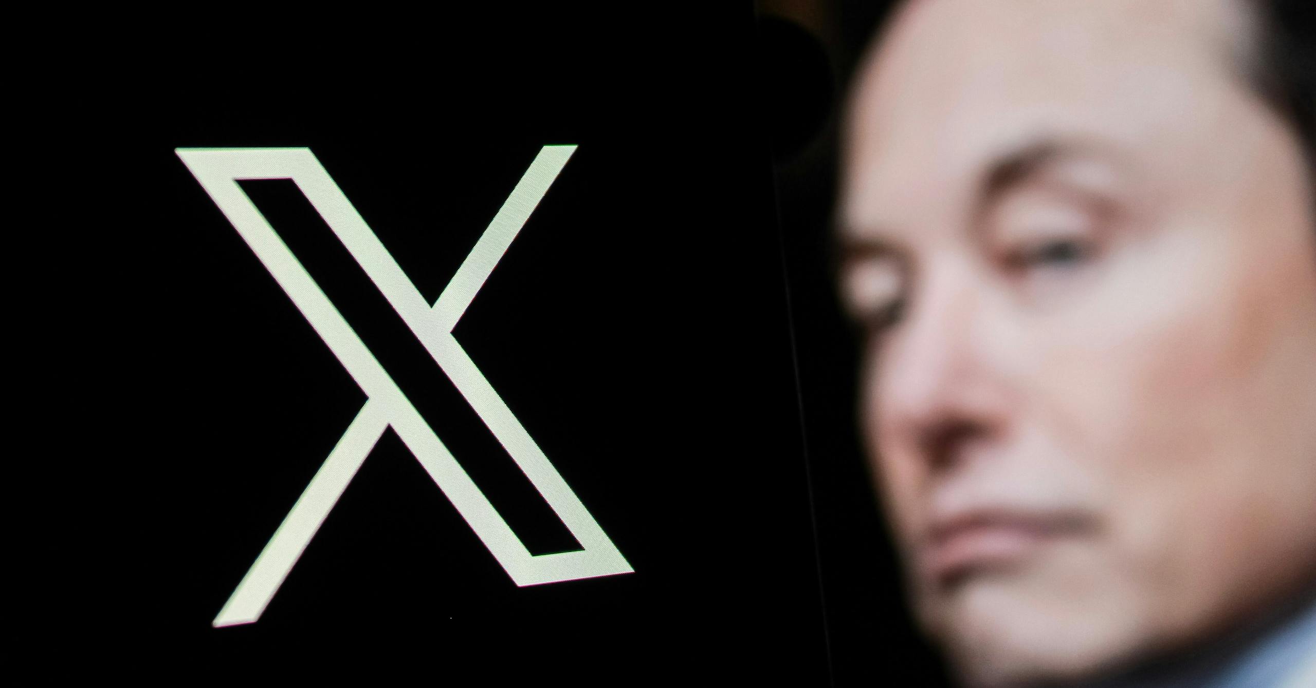 馬斯克的AI 野望之一？X 推出Grok AI 驅動廣告工具- INSIDE