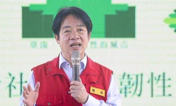 中共語境下的「統一戰線」,與賴總統論述的「統戰滲透」,語意擴張是否恰當? - TNL The News Lens 關鍵評論網