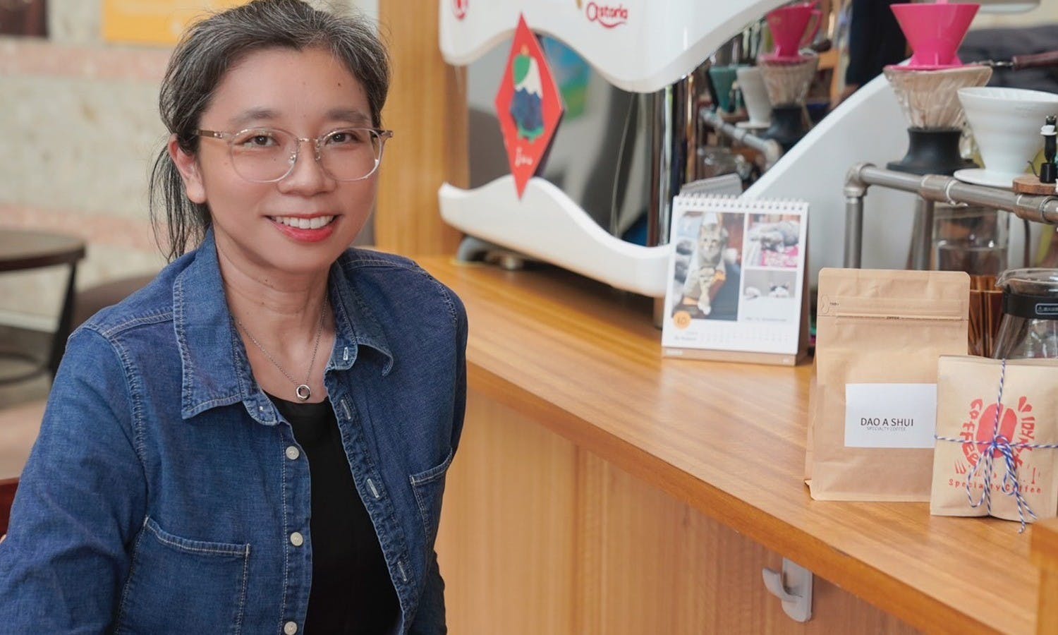 母方祖先也是自己祖先:高師大洪馨蘭帶你探訪六堆獨有客家婚俗「敬外祖」 - TNL The News Lens 關鍵評論網
