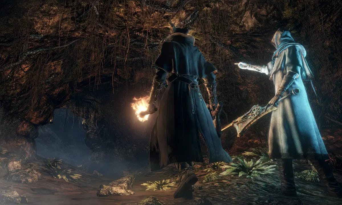 血源詛咒》上市十週年：不可多得的電玩極品，若推續集還能在哪些方面更為精進？ - TNL The News Lens 關鍵評論網