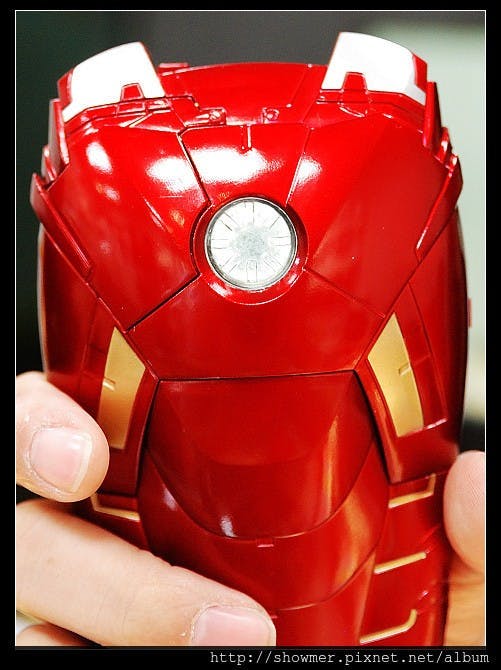 是Iron Man Mark VII For iphone 5 真相大公開這篇文章的首圖