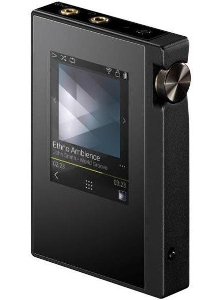 是Onkyo 、 Pioneer 孿生小型播放機 rubato 、 private 正式發表，搭載 ESS 晶片並皆支援平衡輸出這篇文章的首圖
