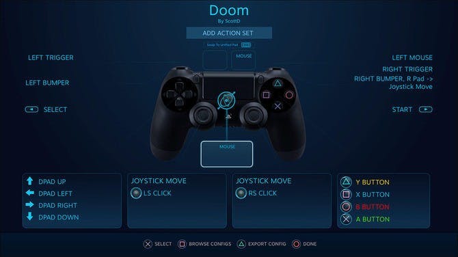是一隻手把雙邊玩 Steam將支援對應PS4的Dual Shock 4這篇文章的首圖