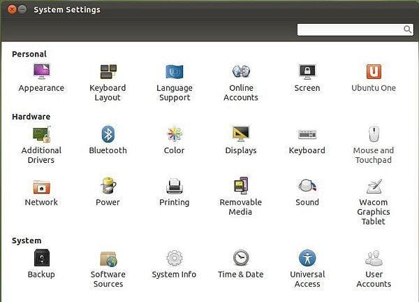 是Ubuntu 11.10 正式版將在10/13釋出這篇文章的首圖